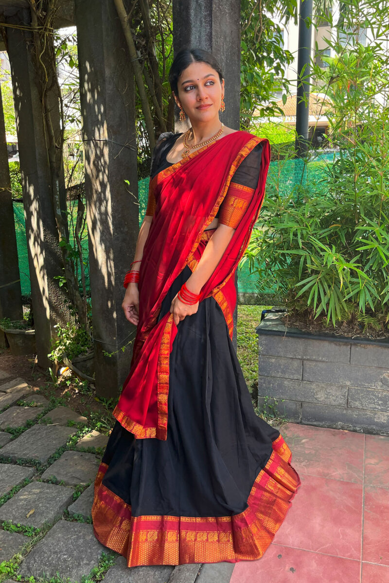 Narayanapet Black Dhavani