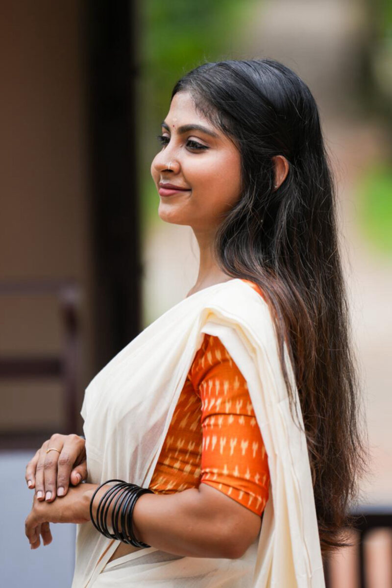 Puliyilkkara Set Mundu
