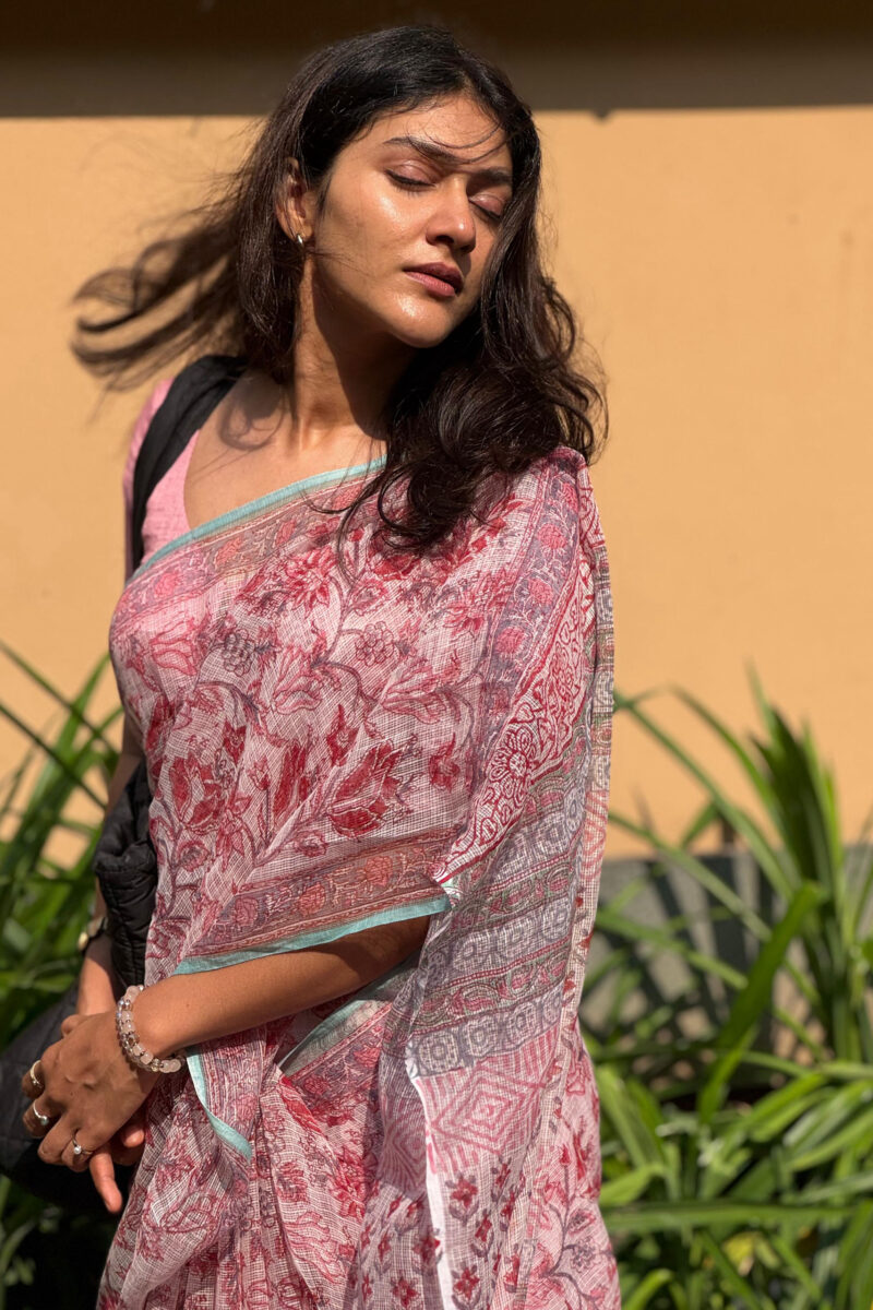 Kota Doriya Saree