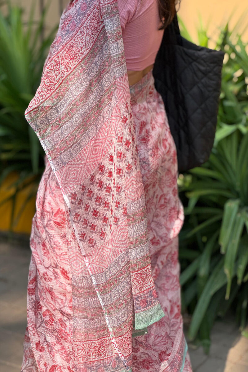 Kota Doriya Saree