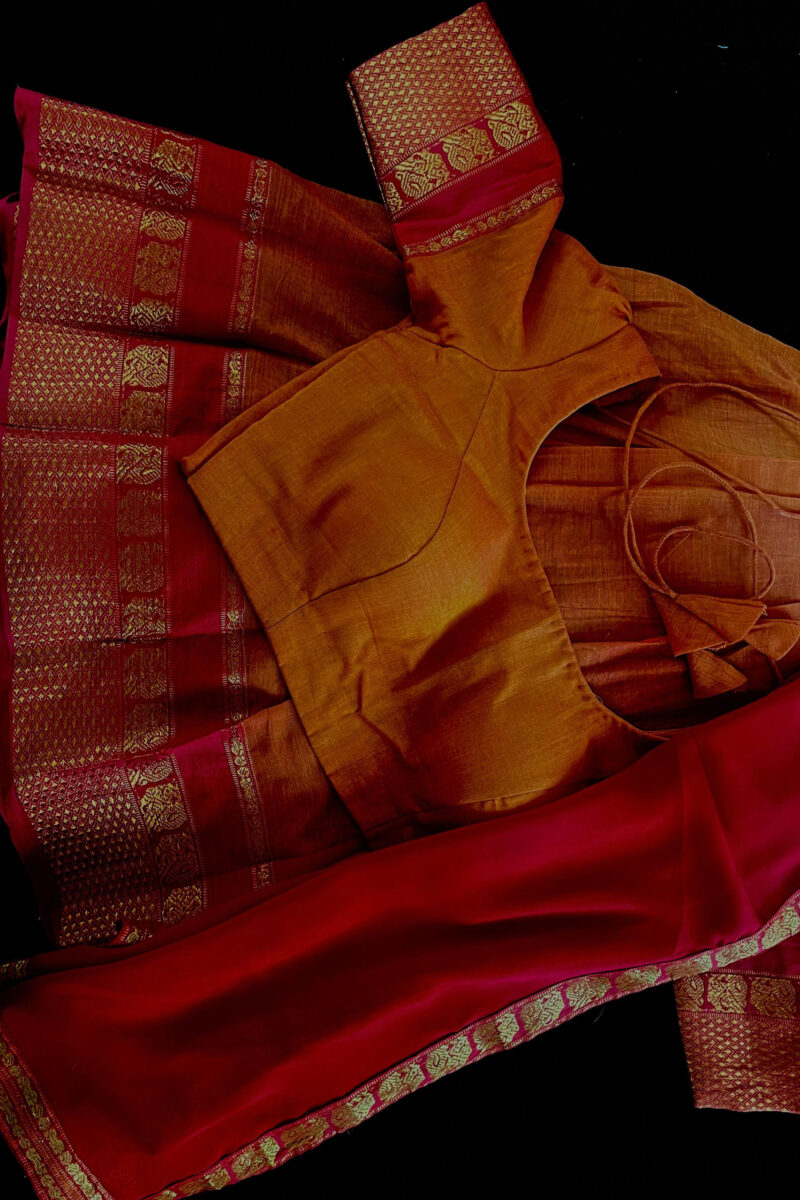 Narayanapet Orange Dhavani