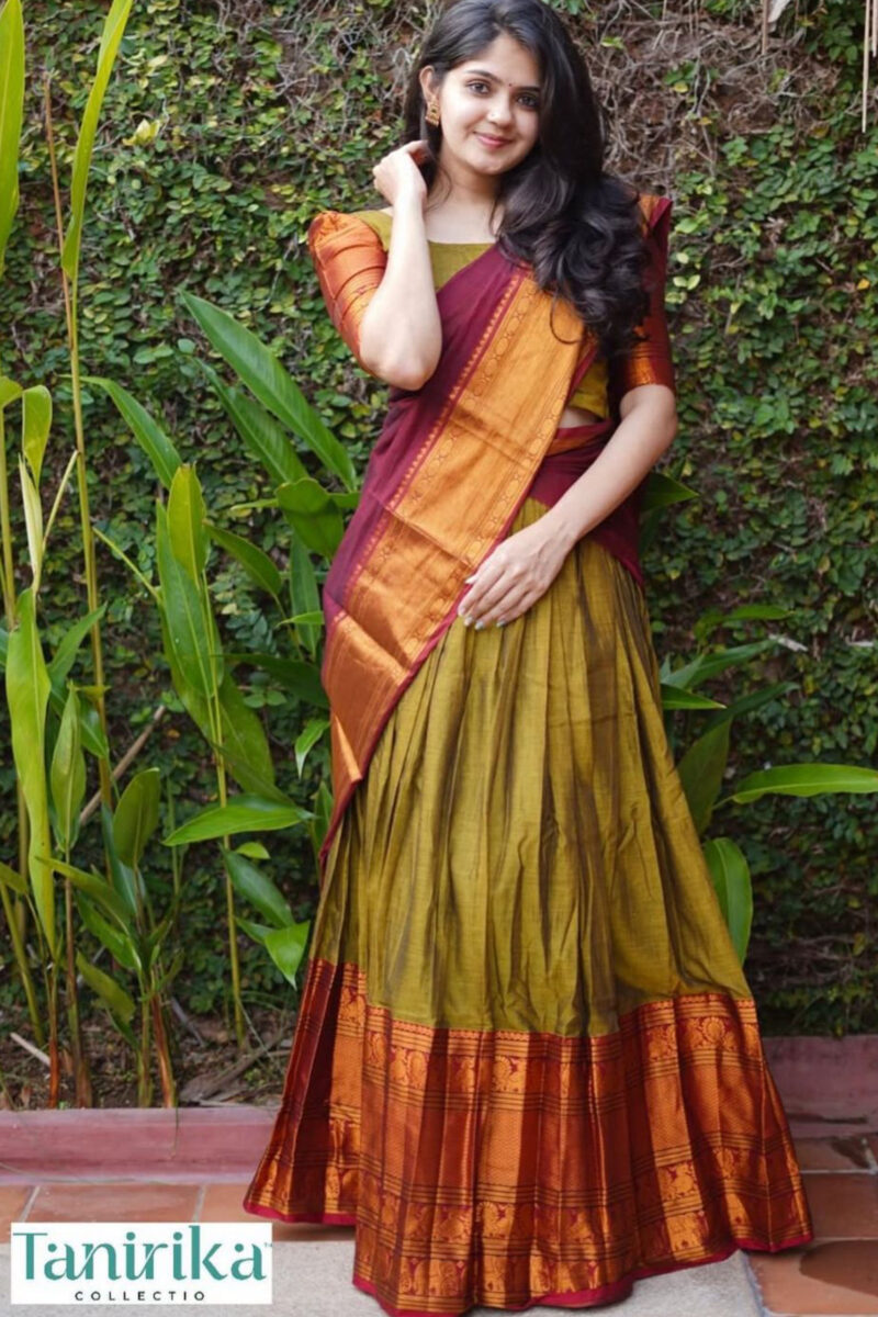 Narayanapet Green Dhavani