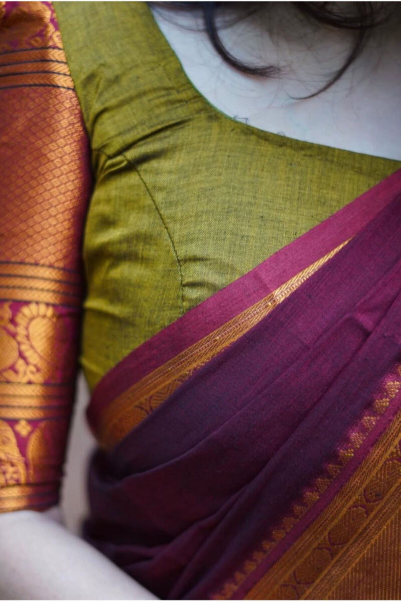 Narayanapet Green Dhavani